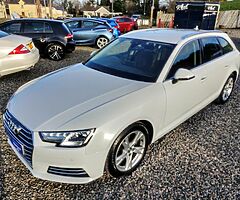 2017 Audi A4 - Image 6/10