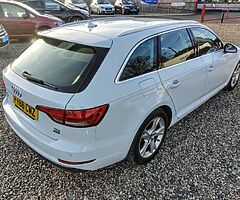 2017 Audi A4 - Image 7/10