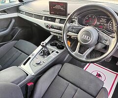 2017 Audi A4 - Image 8/10