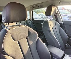 2017 Audi A4 - Image 9/10