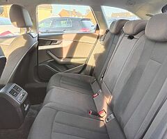 2017 Audi A4 - Image 10/10