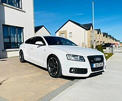 ❗️Audi A5 s-line❗️