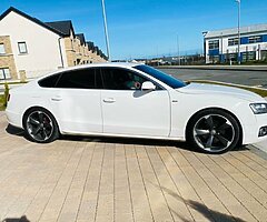 ❗️Audi A5 s-line❗️ - Image 3/9