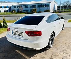 ❗️Audi A5 s-line❗️ - Image 4/9
