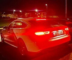 ❗️Audi A5 s-line❗️ - Image 6/9