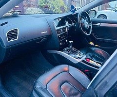 ❗️Audi A5 s-line❗️ - Image 8/9