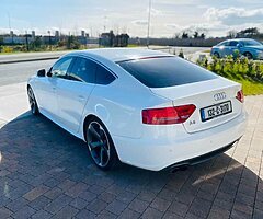 ❗️Audi A5 s-line❗️ - Image 9/9