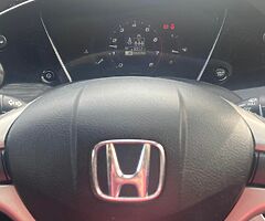 Honda Civic 08 - Image 5/8