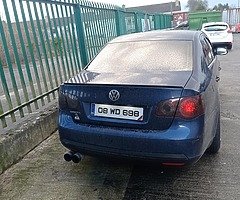 Mk5 Jetta (hybrid turbo) - Image 5/9