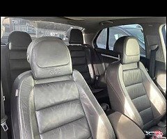 Mk5 Jetta (hybrid turbo) - Image 7/9