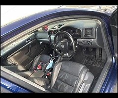 Mk5 Jetta (hybrid turbo) - Image 8/9