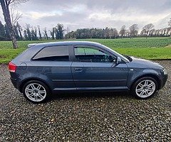 Audi A3 2008