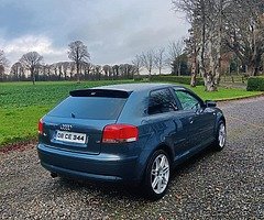 Audi A3 2008 - Image 3/7