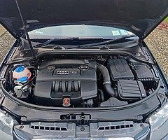 Audi A3 2008 - Image 4/7