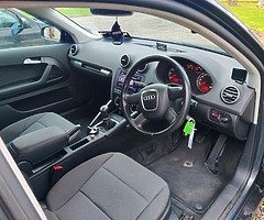 Audi A3 2008 - Image 5/7
