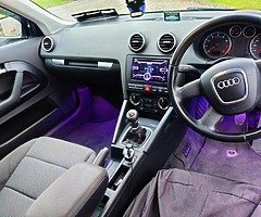 Audi A3 2008 - Image 6/7