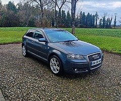 Audi A3 2008 - Image 7/7