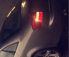 2003 Audi  A6 se