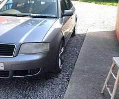 2003 Audi  A6 se - Image 3/10