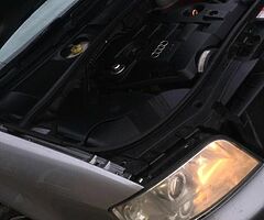 2003 Audi  A6 se - Image 7/10