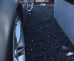 2003 Audi  A6 se - Image 9/10