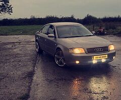 2003 Audi  A6 se - Image 10/10