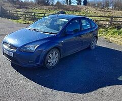 Ford focus 1.6 petrol - Image 3/7