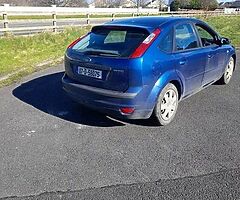 Ford focus 1.6 petrol - Image 4/7
