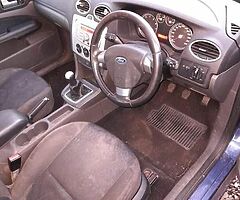 Ford focus 1.6 petrol - Image 5/7