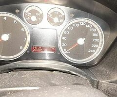 Ford focus 1.6 petrol - Image 6/7