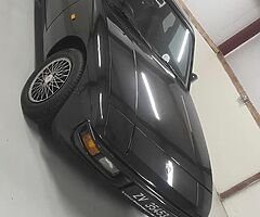 Porsche 924