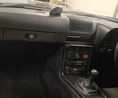 Porsche 924