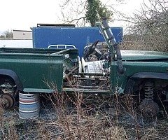 Land Rover defender - Image 5/5