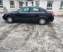 2004 AUDI A4 DIESEL - Image 5/10