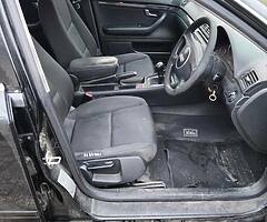 2004 AUDI A4 DIESEL - Image 6/10