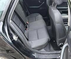 2004 AUDI A4 DIESEL - Image 7/10
