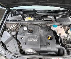 2004 AUDI A4 DIESEL - Image 8/10