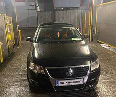 Volkswagen Passat - Image 6/7