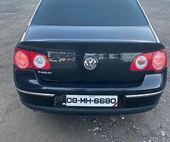 Volkswagen Passat - Image 7/7