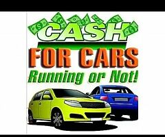 cash for your unwanted cars,vans,jeeps