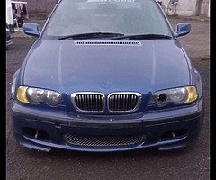 E46 325i drift car - Image 5/7