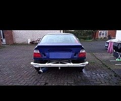 E46 325i drift car - Image 6/7