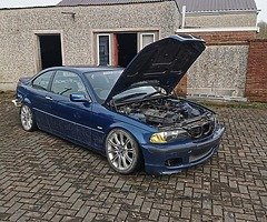 E46 325i drift car - Image 7/7