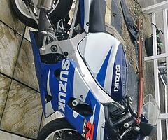 gsxr 600
