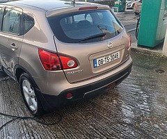 Nissan Qashqai - Image 3/5