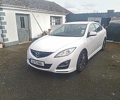Mazda 6 2.2 diesel 2010 - Image 4/9