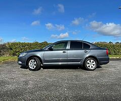 09 Octavia 1.9 diesel New Nct