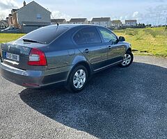 09 Octavia 1.9 diesel New Nct - Image 5/8