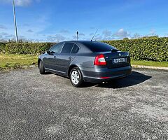 09 Octavia 1.9 diesel New Nct - Image 6/8