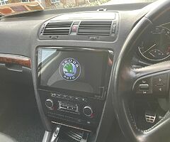 09 Octavia 1.9 diesel New Nct - Image 8/8